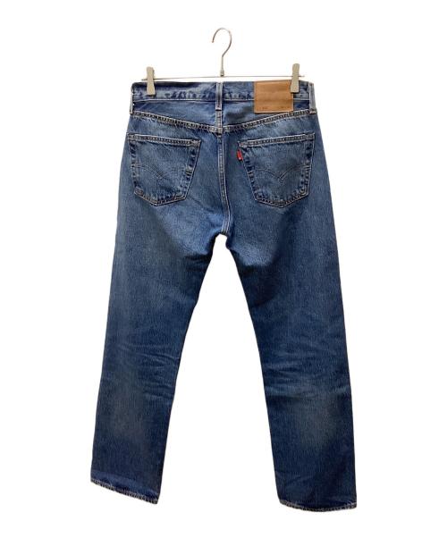 LEVI'S PReMIUM（リーバイス プレミアム）LEVI'S PReMIUM (リーバイス プレミアム) CGS (カリフォルニア ジェネラルストア) LEVI'S PReMIUM 501 California General Store 別注モデル インディゴ サイズ:W30L30の古着・服飾アイテム