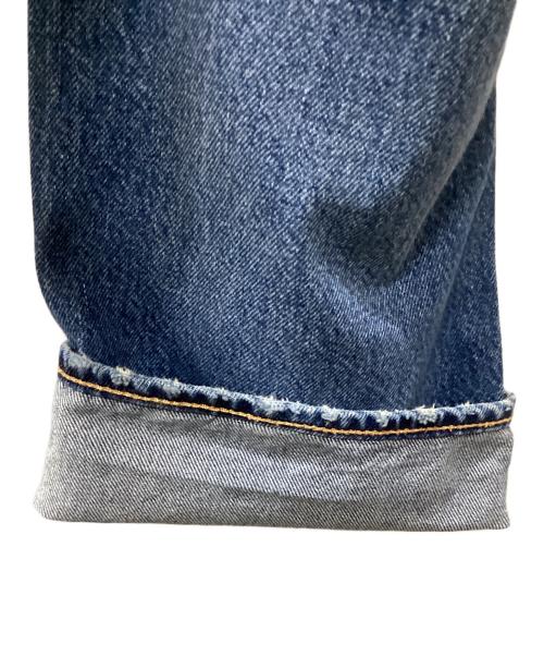 LEVI'S PReMIUM（リーバイス プレミアム）LEVI'S PReMIUM (リーバイス プレミアム) CGS (カリフォルニア ジェネラルストア) LEVI'S PReMIUM 501 California General Store 別注モデル インディゴ サイズ:W30L30の古着・服飾アイテム