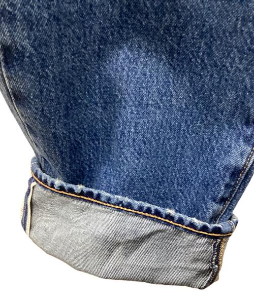 LEVI'S PReMIUM（リーバイス プレミアム）LEVI'S PReMIUM (リーバイス プレミアム) CGS (カリフォルニア ジェネラルストア) LEVI'S PReMIUM 501 California General Store 別注モデル インディゴ サイズ:W30L30の古着・服飾アイテム