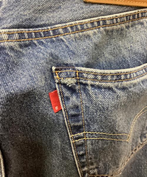 LEVI'S PReMIUM（リーバイス プレミアム）LEVI'S PReMIUM (リーバイス プレミアム) CGS (カリフォルニア ジェネラルストア) LEVI'S PReMIUM 501 California General Store 別注モデル インディゴ サイズ:W30L30の古着・服飾アイテム
