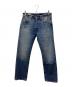 LEVI'S PReMIUM（リーバイス プレミアム）の古着「LEVI'S PReMIUM 501 California General Store 別注モデル」｜インディゴ