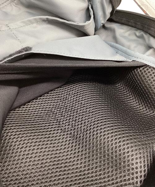 PORTER（ポーター）PORTER (ポーター) タイム デイパック ブラックの古着・服飾アイテム
