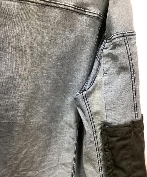 G-STAR RAW（ジースターロゥ）G-STAR RAW (ジースターロゥ) VODAN SLIM JACKE インディゴ サイズ:XLの古着・服飾アイテム