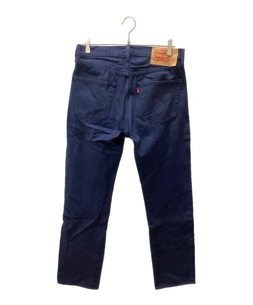 LEVI'S（リーバイス）LEVI'S (リーバイス) LEVI'S 501 デニムパンツ ブルー サイズ:W32 L32の古着・服飾アイテム