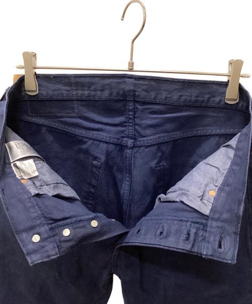 LEVI'S（リーバイス）LEVI'S (リーバイス) LEVI'S 501 デニムパンツ ブルー サイズ:W32 L32の古着・服飾アイテム