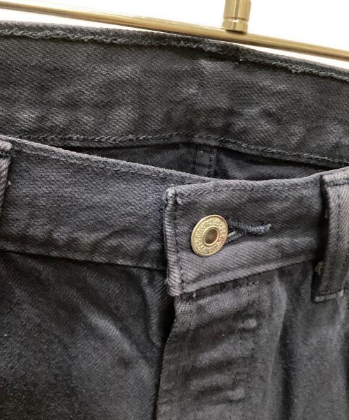 LEVI'S（リーバイス）LEVI'S (リーバイス) LEVI'S 501 デニムパンツ ブルー サイズ:W32 L32の古着・服飾アイテム