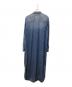 DIESEL (ディーゼル) DE-VIVY-LONG ブルー サイズ:XL：5000円