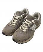 NEW BALANCEニューバランス）の古着「スニーカー」｜グレー