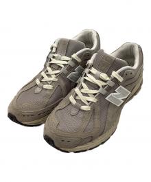 NEW BALANCE（ニューバランス）の古着「スニーカー」｜グレー