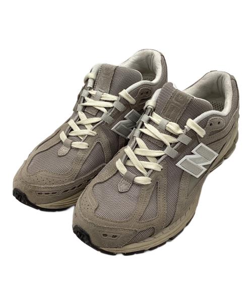 NEW BALANCE（ニューバランス）NEW BALANCE (ニューバランス) スニーカー グレー サイズ:28cmの古着・服飾アイテム