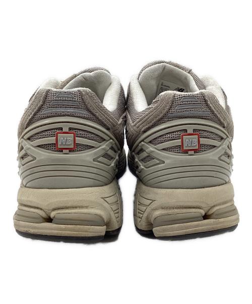 NEW BALANCE（ニューバランス）NEW BALANCE (ニューバランス) スニーカー グレー サイズ:28cmの古着・服飾アイテム