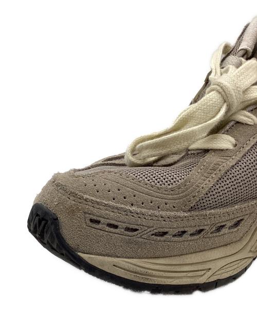 NEW BALANCE（ニューバランス）NEW BALANCE (ニューバランス) スニーカー グレー サイズ:28cmの古着・服飾アイテム