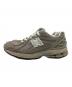 NEW BALANCE (ニューバランス) スニーカー グレー サイズ:28cm：10000円