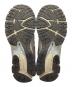中古・古着 NEW BALANCE (ニューバランス) スニーカー グレー サイズ:28cm：10000円