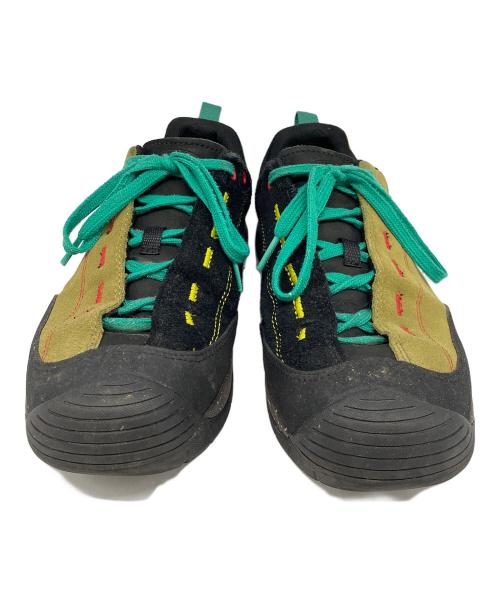 KEEN（キーン）KEEN (キーン) JASPER II WP カーキ サイズ:27.5cmの古着・服飾アイテム