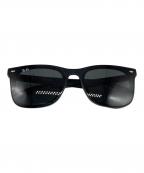 RAY-BANレイバン）の古着「サングラス」｜ブラック