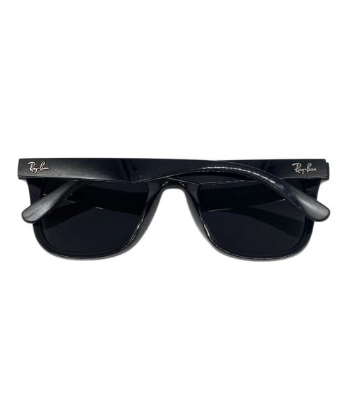 RAY-BAN（レイバン）RAY-BAN (レイバン) サングラス ブラック サイズ:65□18の古着・服飾アイテム