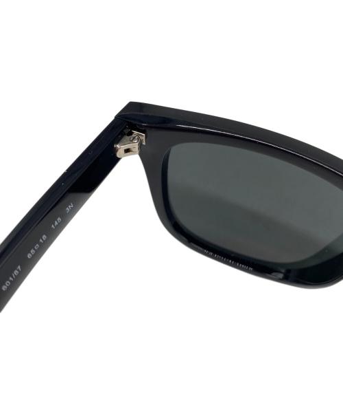 RAY-BAN（レイバン）RAY-BAN (レイバン) サングラス ブラック サイズ:65□18の古着・服飾アイテム