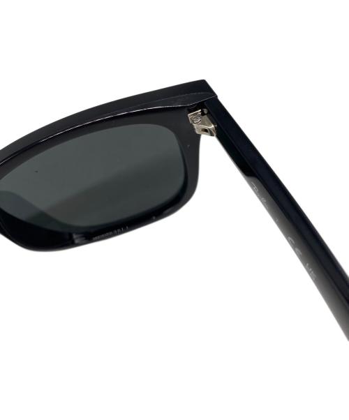 RAY-BAN（レイバン）RAY-BAN (レイバン) サングラス ブラック サイズ:65□18の古着・服飾アイテム