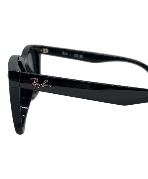 RAY-BAN（レイバン）RAY-BAN (レイバン) サングラス ブラック サイズ:65□18の古着・服飾アイテム