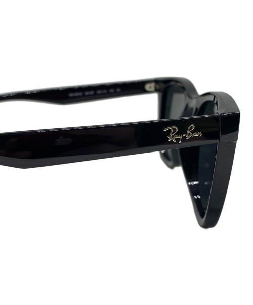 RAY-BAN（レイバン）RAY-BAN (レイバン) サングラス ブラック サイズ:65□18の古着・服飾アイテム
