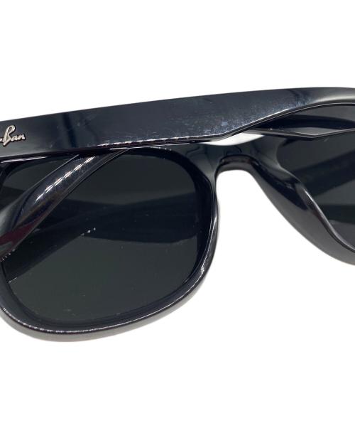 RAY-BAN（レイバン）RAY-BAN (レイバン) サングラス ブラック サイズ:65□18の古着・服飾アイテム