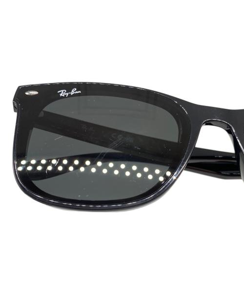 RAY-BAN（レイバン）RAY-BAN (レイバン) サングラス ブラック サイズ:65□18の古着・服飾アイテム