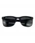 RAY-BAN（レイバン）の古着「サングラス」｜ブラック
