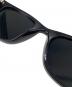 中古・古着 RAY-BAN (レイバン) サングラス ブラック サイズ:65□18：10000円
