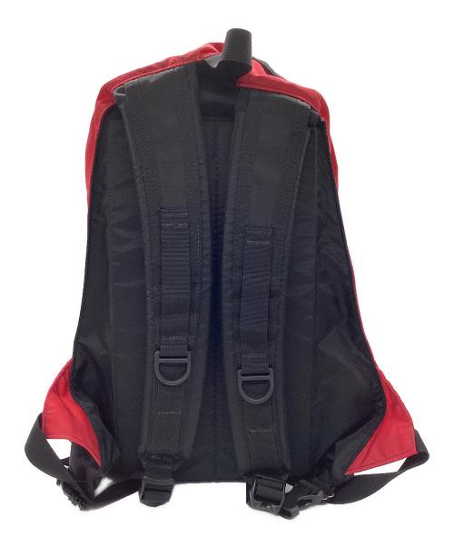 GREGORY（グレゴリー）GREGORY (グレゴリー) デイパック レッドの古着・服飾アイテム