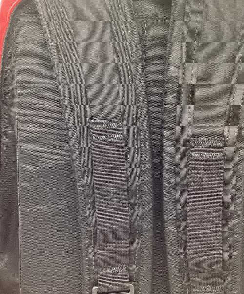 GREGORY（グレゴリー）GREGORY (グレゴリー) デイパック レッドの古着・服飾アイテム