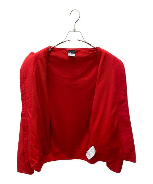 NIKE（ナイキ）NIKE (ナイキ) NIKE 浦和レッズ トラックジャケット レッド サイズ:Mの古着・服飾アイテム