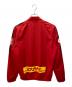 NIKE (ナイキ) NIKE 浦和レッズ トラックジャケット レッド サイズ:M：6000円