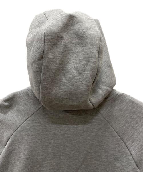 NIKE（ナイキ）NIKE (ナイキ) NIKE 浦和レッズ ジップパーカー グレー サイズ:Mの古着・服飾アイテム