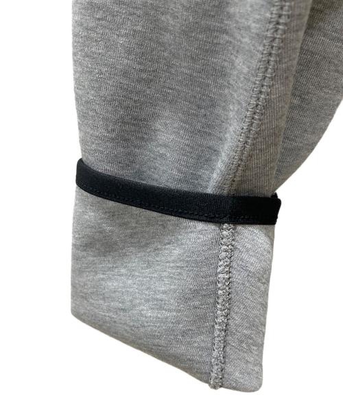 NIKE（ナイキ）NIKE (ナイキ) NIKE 浦和レッズ ジップパーカー グレー サイズ:Mの古着・服飾アイテム