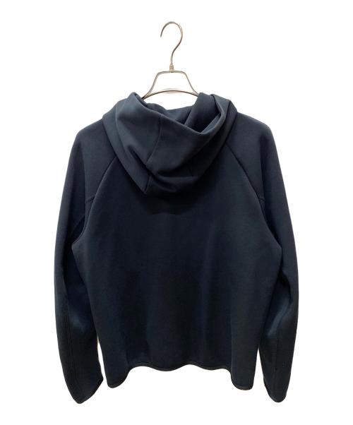 NIKE（ナイキ）NIKE (ナイキ) NIKE 浦和レッズ ジップパーカー ブラック サイズ:Mの古着・服飾アイテム
