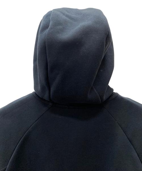 NIKE（ナイキ）NIKE (ナイキ) NIKE 浦和レッズ ジップパーカー ブラック サイズ:Mの古着・服飾アイテム