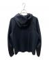 NIKE (ナイキ) NIKE 浦和レッズ ジップパーカー ブラック サイズ:M：5000円
