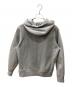 Supreme (シュプリーム) S Logo Hooded Sweatshirt グレー サイズ:Small：20000円