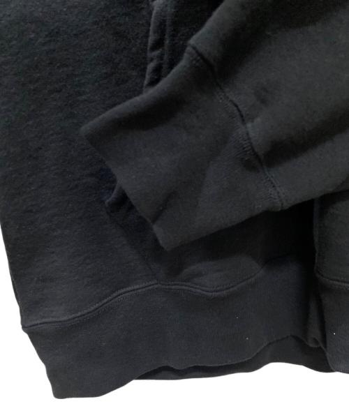 WTAPS（ダブルタップス）WTAPS (ダブルタップス) Supreme (シュプリーム) プルオーバーパーカー ブラック サイズ:SMALLの古着・服飾アイテム