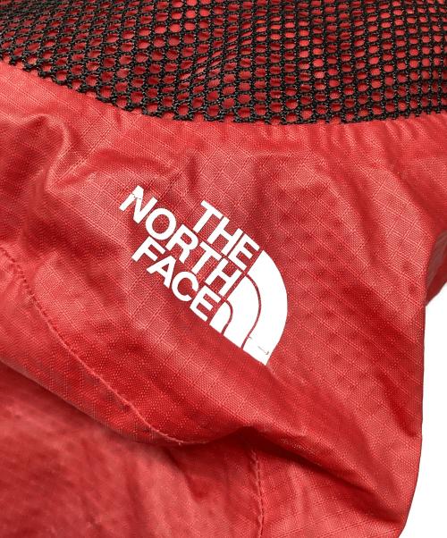 THE NORTH FACE（ザ ノース フェイス）THE NORTH FACE (ザ ノース フェイス) Supreme (シュプリーム) WATERPROOF BACKPACK レッドの古着・服飾アイテム