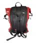THE NORTH FACE (ザ ノース フェイス) Supreme (シュプリーム) WATERPROOF BACKPACK レッド：15000円
