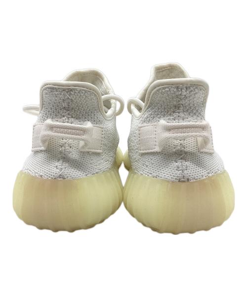 adidas（アディダス）adidas (アディダス) スニーカー ホワイト サイズ:26cmの古着・服飾アイテム