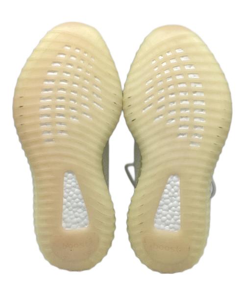 adidas（アディダス）adidas (アディダス) スニーカー ホワイト サイズ:26cmの古着・服飾アイテム