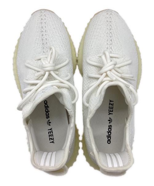adidas（アディダス）adidas (アディダス) スニーカー ホワイト サイズ:26cmの古着・服飾アイテム