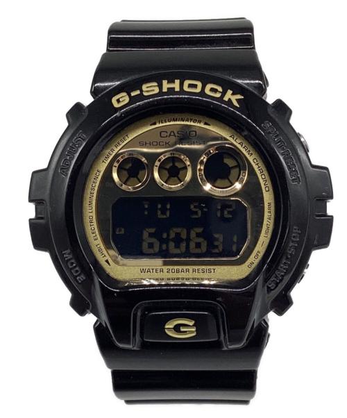 CASIO（カシオ）CASIO (カシオ) リストウォッチ ゴールドの古着・服飾アイテム