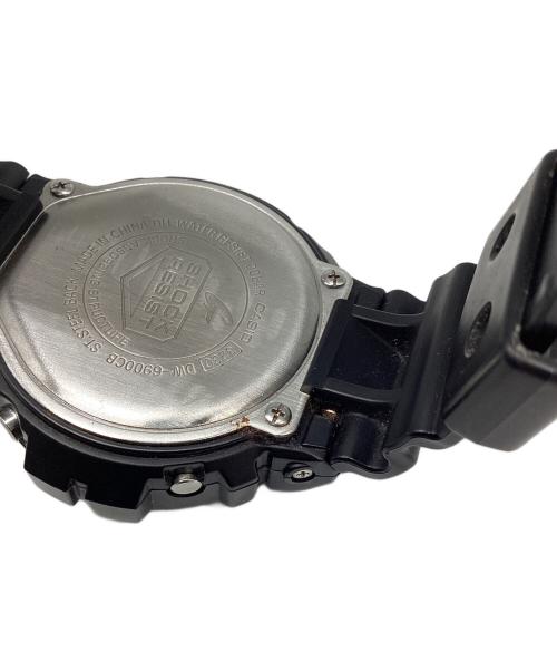 CASIO（カシオ）CASIO (カシオ) リストウォッチ ゴールドの古着・服飾アイテム