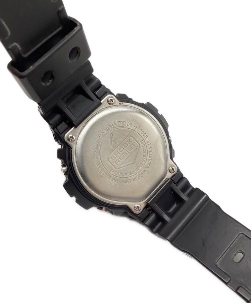 CASIO（カシオ）CASIO (カシオ) リストウォッチ ゴールドの古着・服飾アイテム