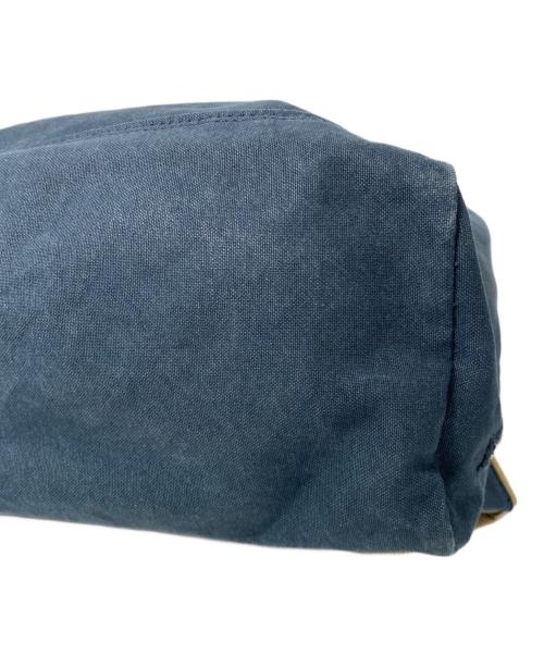 BAGWORKS（バッグワークス）BAGWORKS (バッグワークス) リュック ネイビーの古着・服飾アイテム