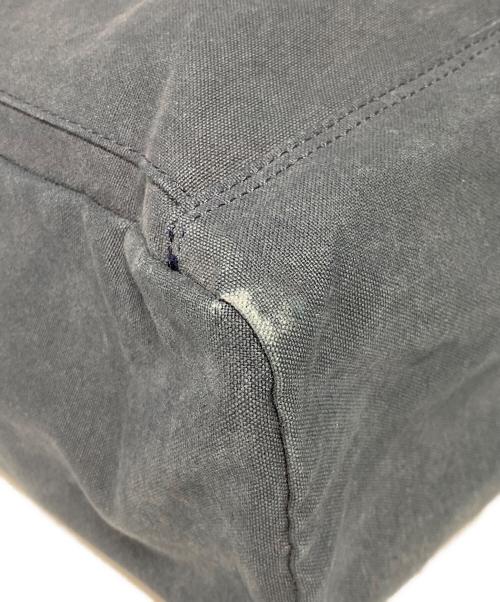 BAGWORKS（バッグワークス）BAGWORKS (バッグワークス) リュック ネイビーの古着・服飾アイテム